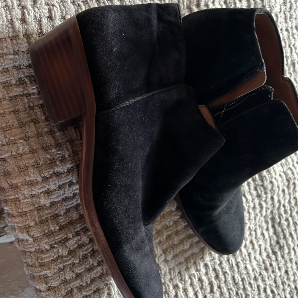 Ankle Boot - image 2